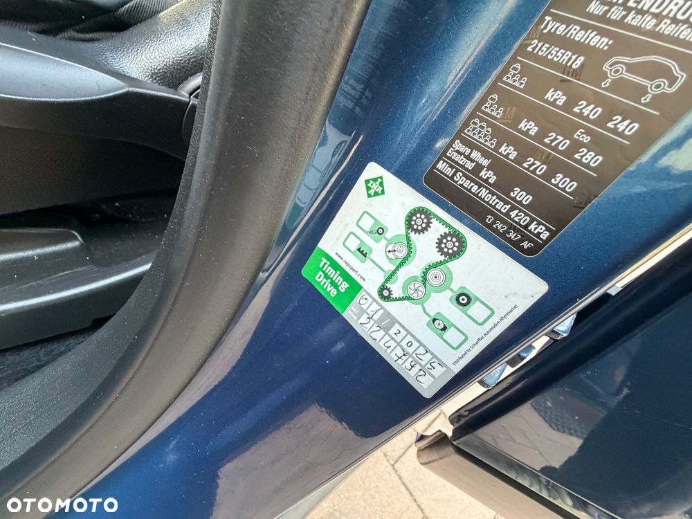 Opel Mokka 1.7 CDTI Cosmo S&S - 30