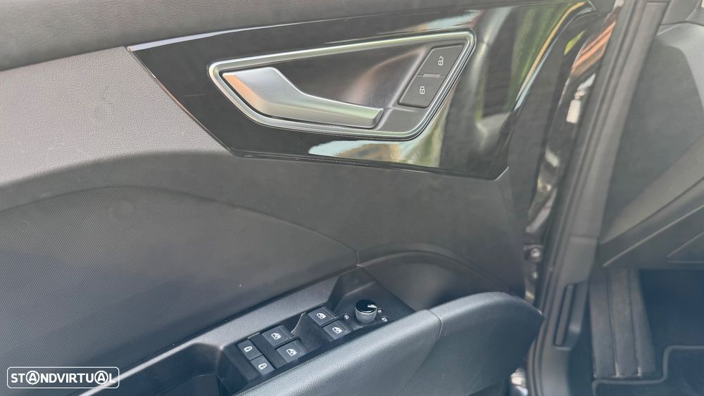Audi Q4 e-tron 40 82 kWH - 9