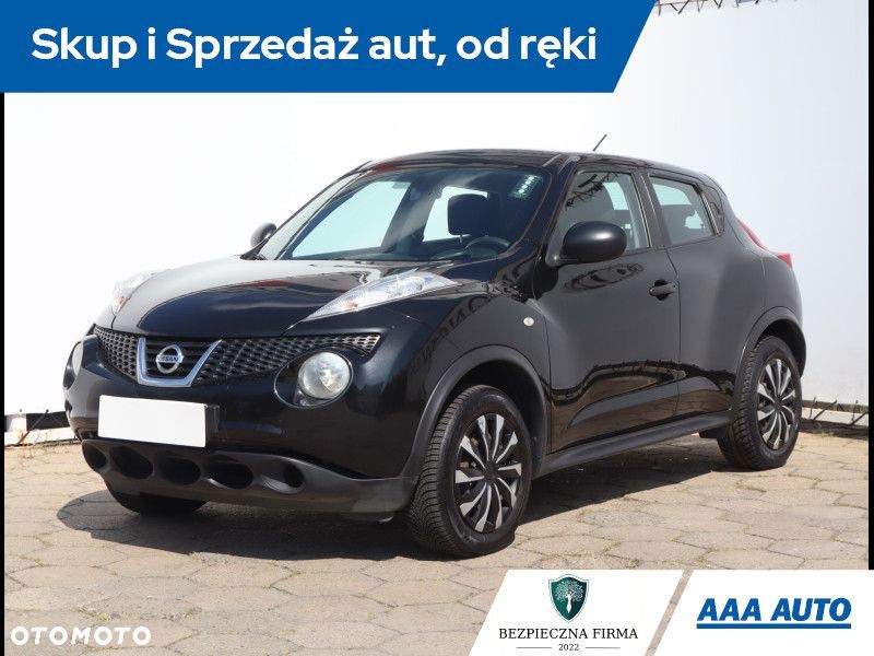 Nissan Juke - 2