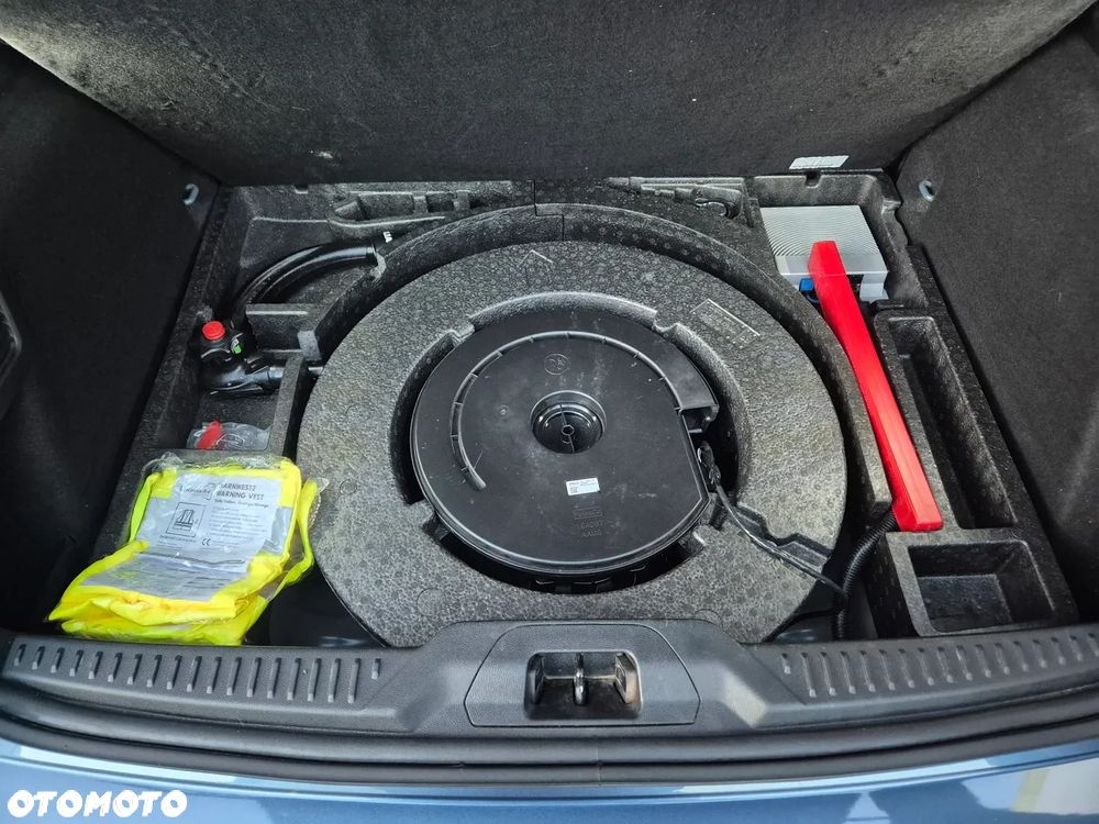 Ford Focus 1.5 EcoBoost STart-Stopp-System ST-Line - 15