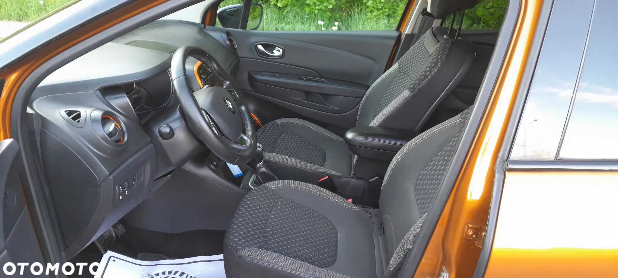 Renault Captur 1.2 Energy TCe Intens EDC - 33