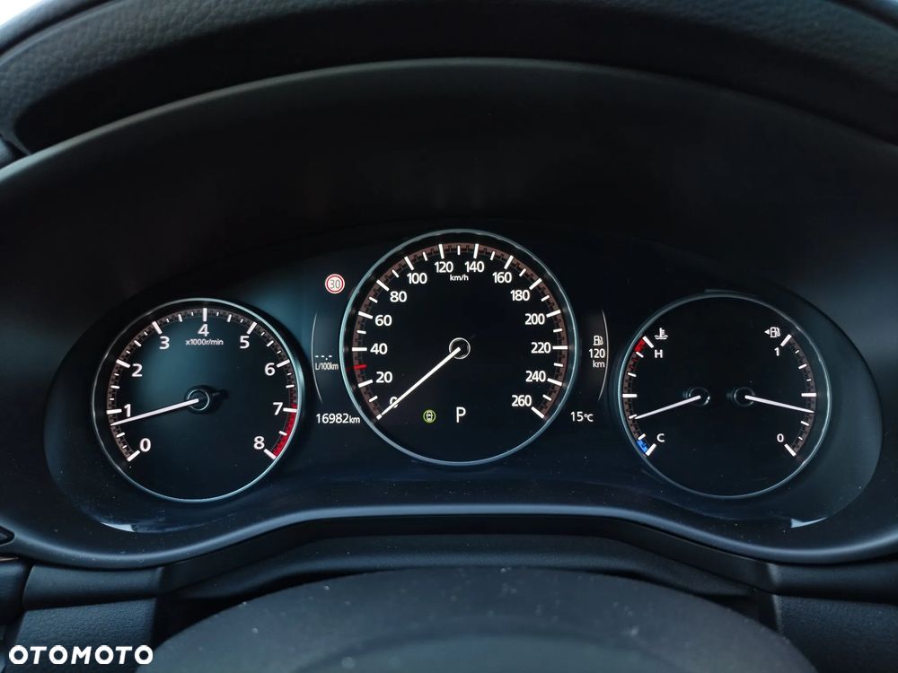 Mazda 3 - 7