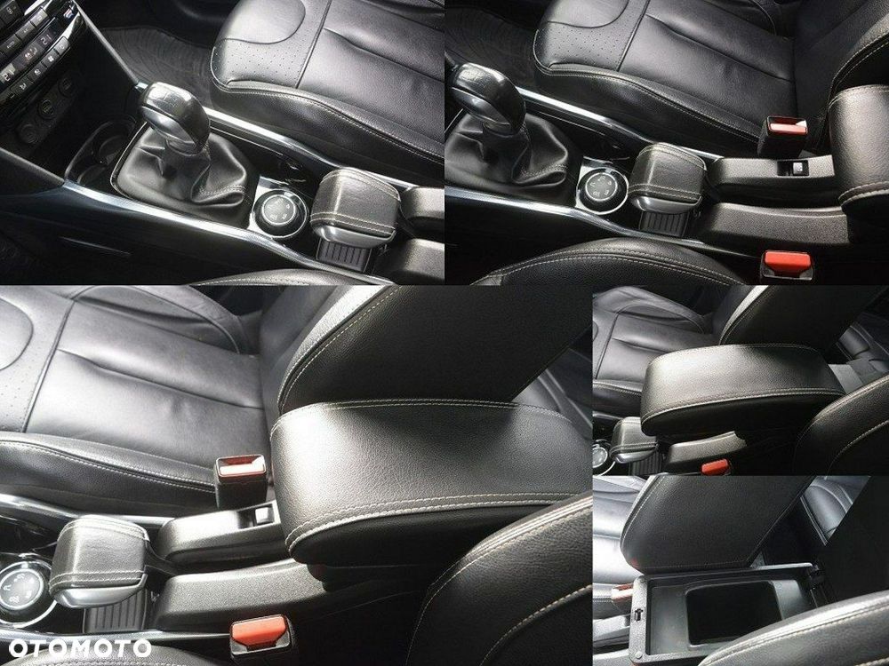 Peugeot 2008 1.6 VTi Allure - 21