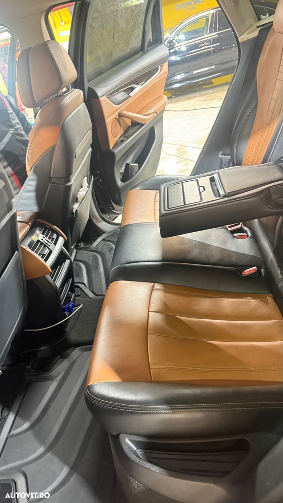 BMW X6 - 15