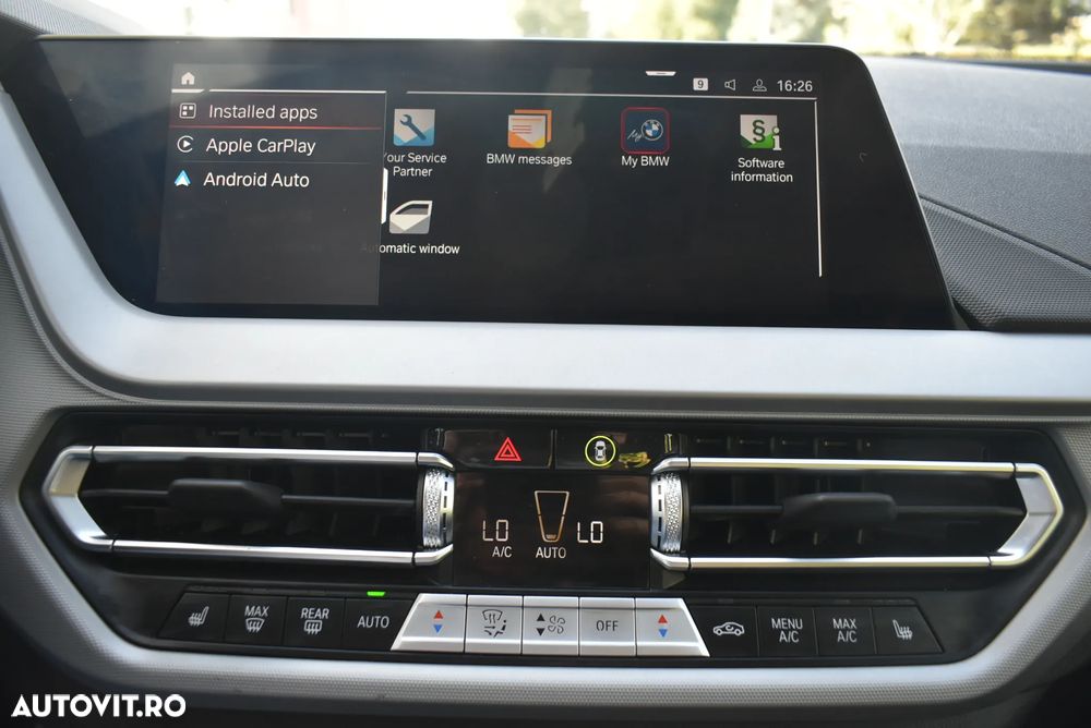 BMW Seria 2 218d AT - 16