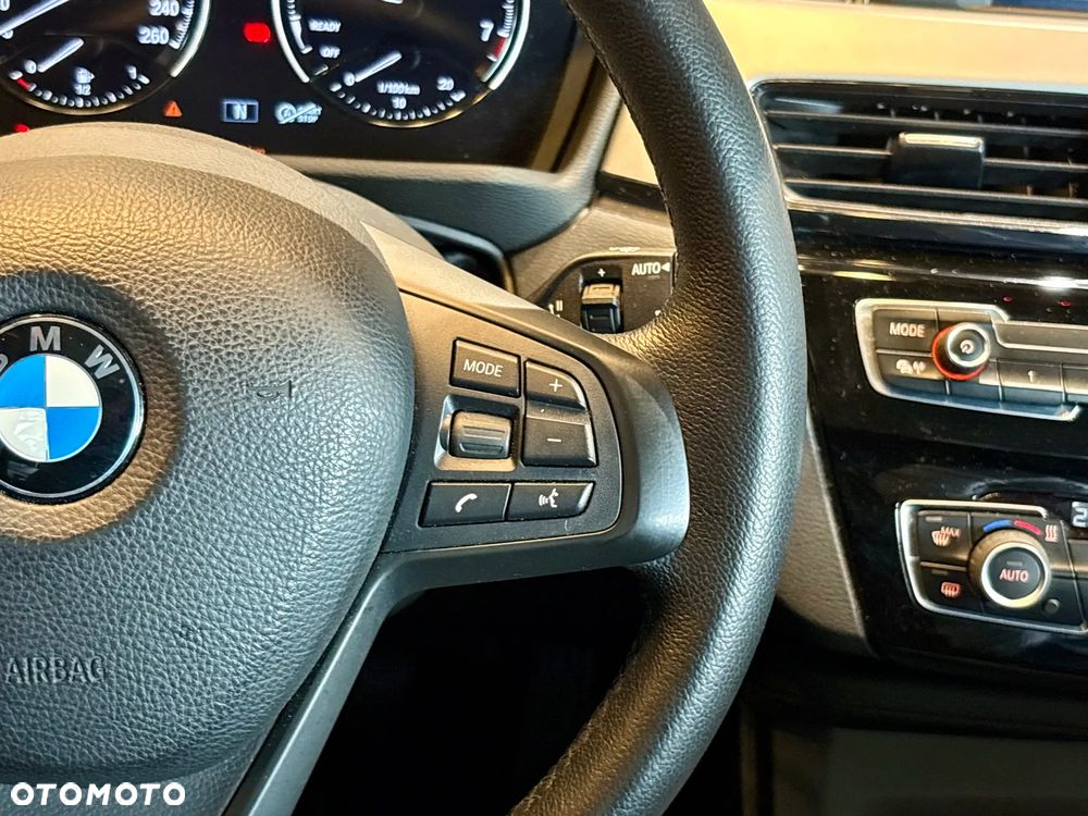BMW X1 sDrive18i GPF Advantage - 14