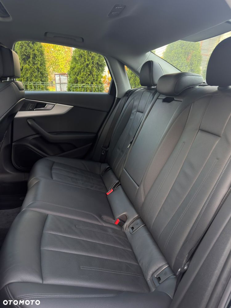Audi A4 Avant - 26