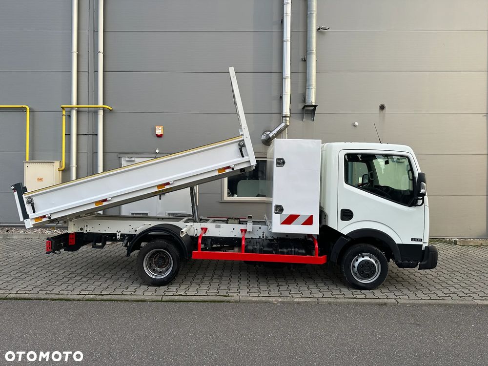 Nissan CABSTAR NT400 35.13 3.0 DCI Euro6 Kipper Wywrotka Oryginał * KLIMA * - 11