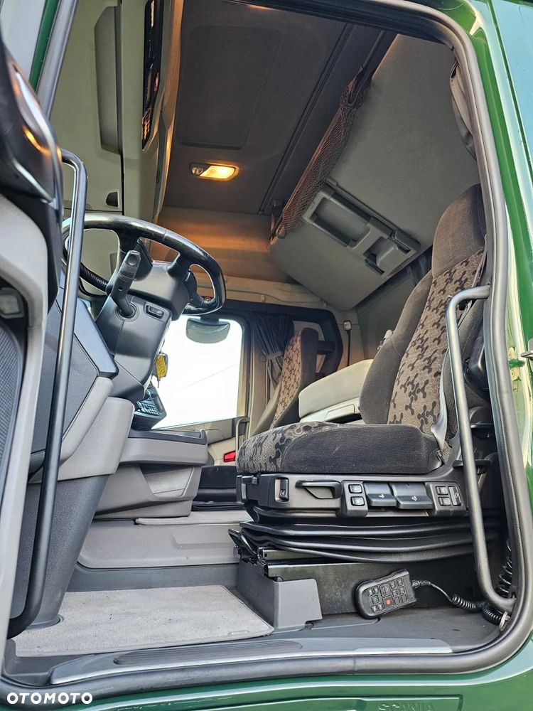 Scania R450/ Winda / Kabina sypialna/ Chłodnia/ Super Stan/ - 11