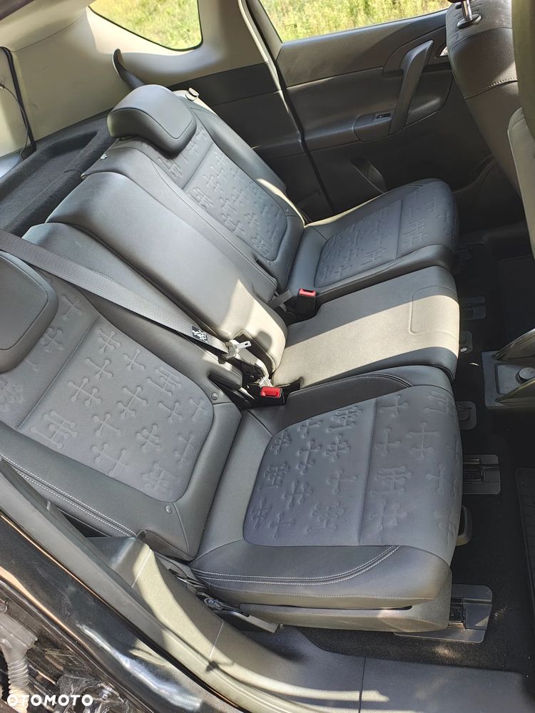 Opel Meriva 1.4 Innovation - 10
