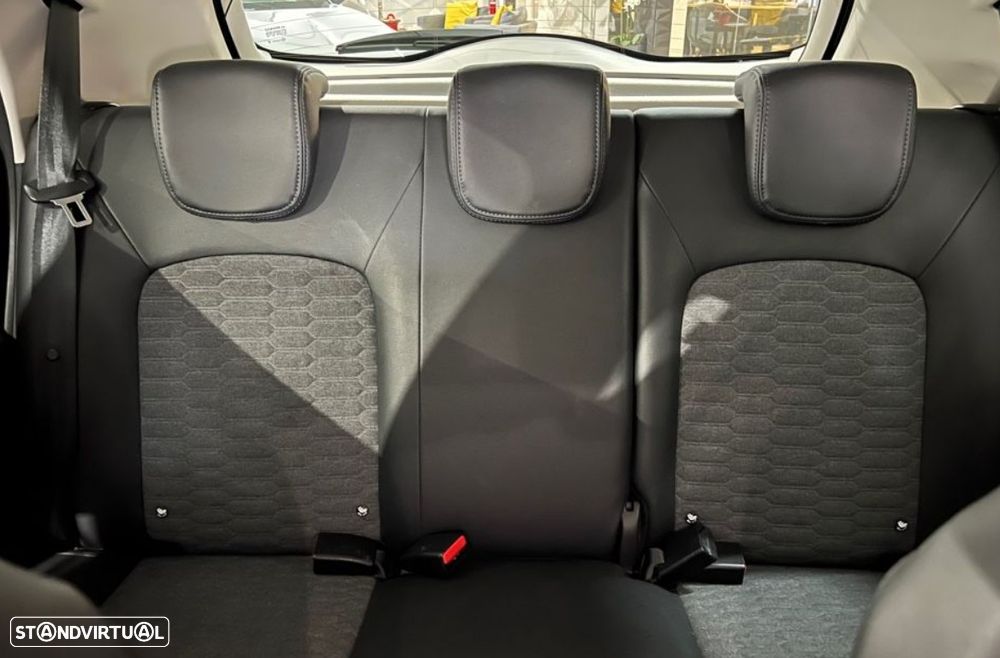 Renault Zoe (c/ Bateria) Exclusive 50 - 4