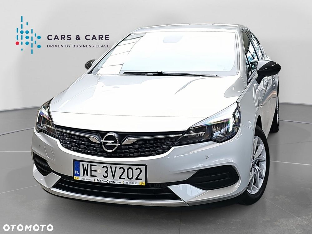 Opel Astra V 1.2 T Edition S&S - 2
