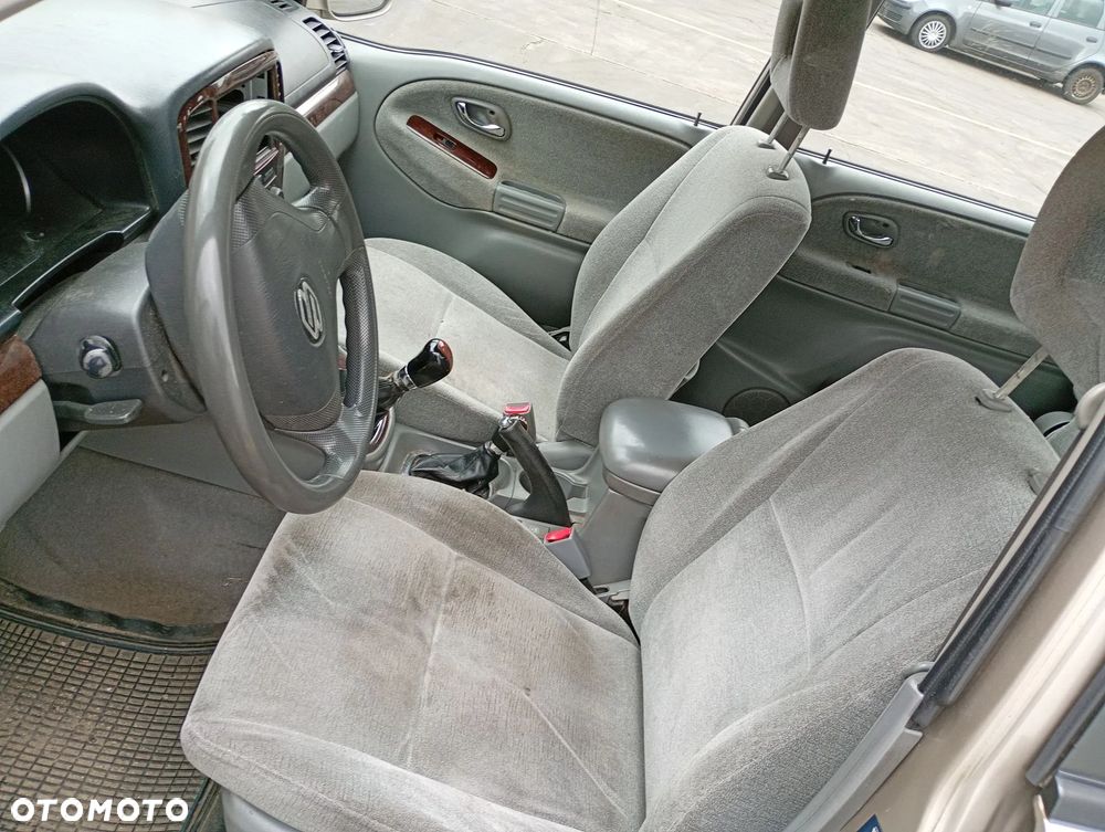 SUZUKI GRAND VITARA XL7 LIFT 04-06 LAMPA PRZÓD PRZEDNIA PRAWA LEWA EU - 28