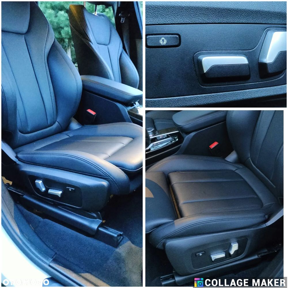 BMW X3 xDrive30i xLine - 16