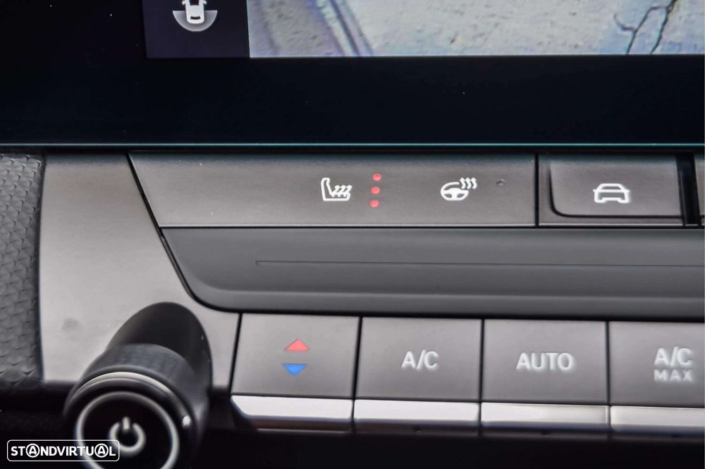 Opel Astra Sports Tourer 1.2 T Hybrid GS eDCT - 22