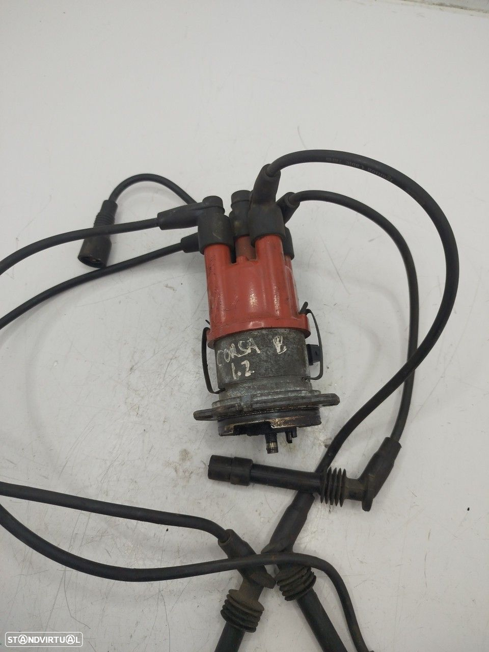 Distribuidor Opel Corsa B (S93) - 2