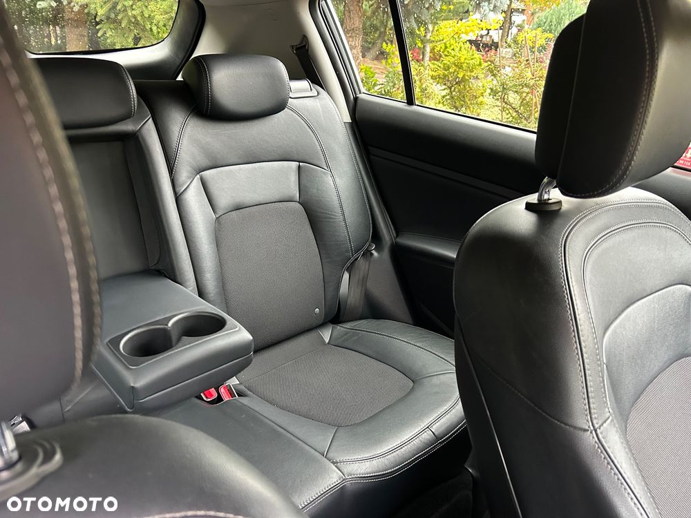 Kia Sportage - 33