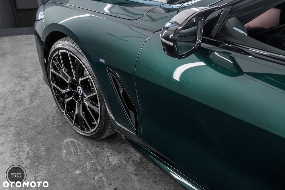 BMW Seria 8 M850i xDrive - 6