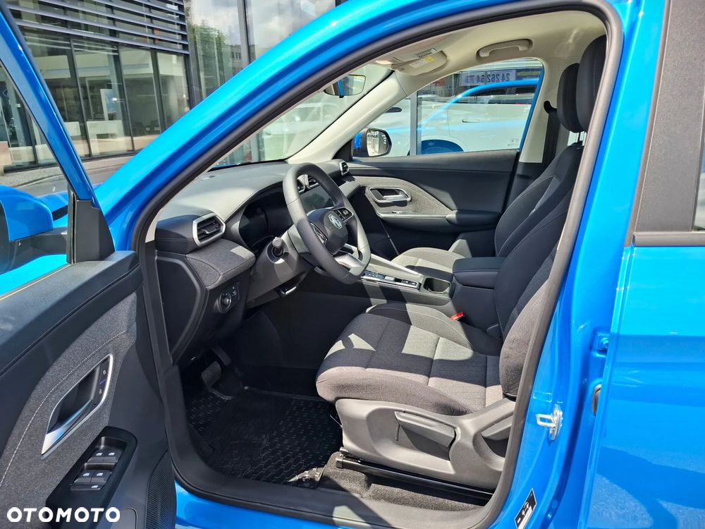 MG ZS 1.5 HEV+ Standard - 6