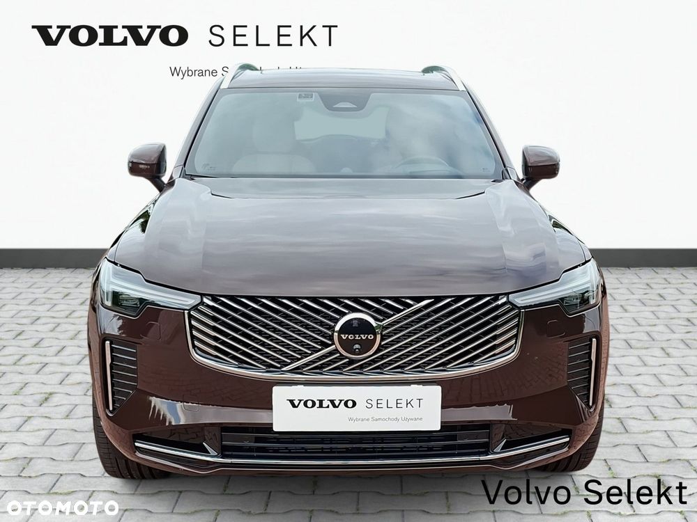 Volvo XC 90 B5 B AWD Ultra Bright 7os - 3