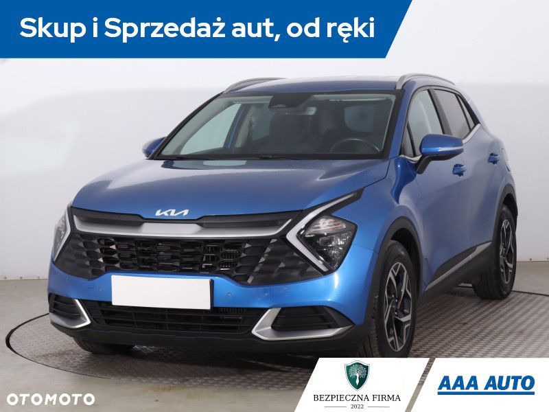Kia Sportage - 3