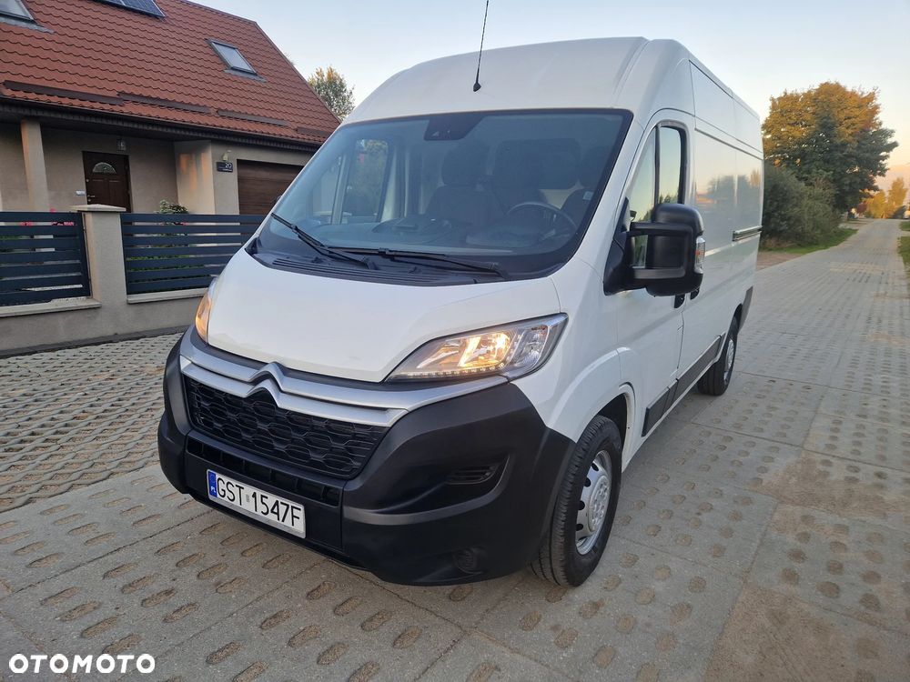 Citroën Jumper - 12