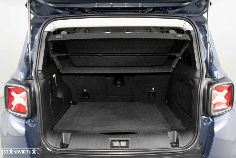 Jeep Renegade 1.3 TG 4Xe Trailhawk - 12