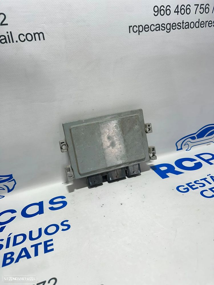 .Centralina Continental Original Ford Fiesta MK7 BV2112A650DD S180049016 2009 - 2018 - 5