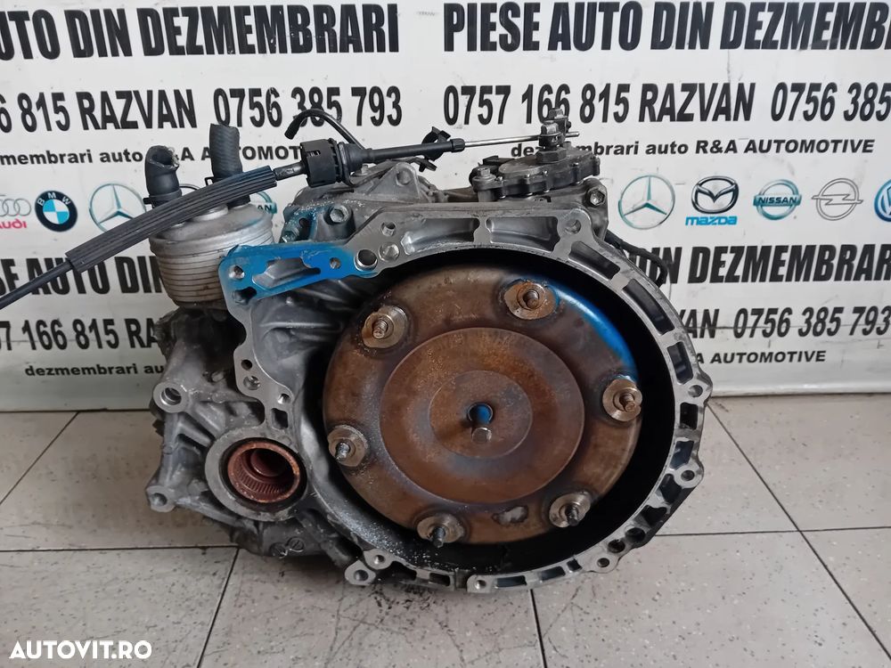 Cutie Viteze Mini Cooper Clubman Countryman One An 2007-2014 4X4 All4 Benzina GA6F21 - 1