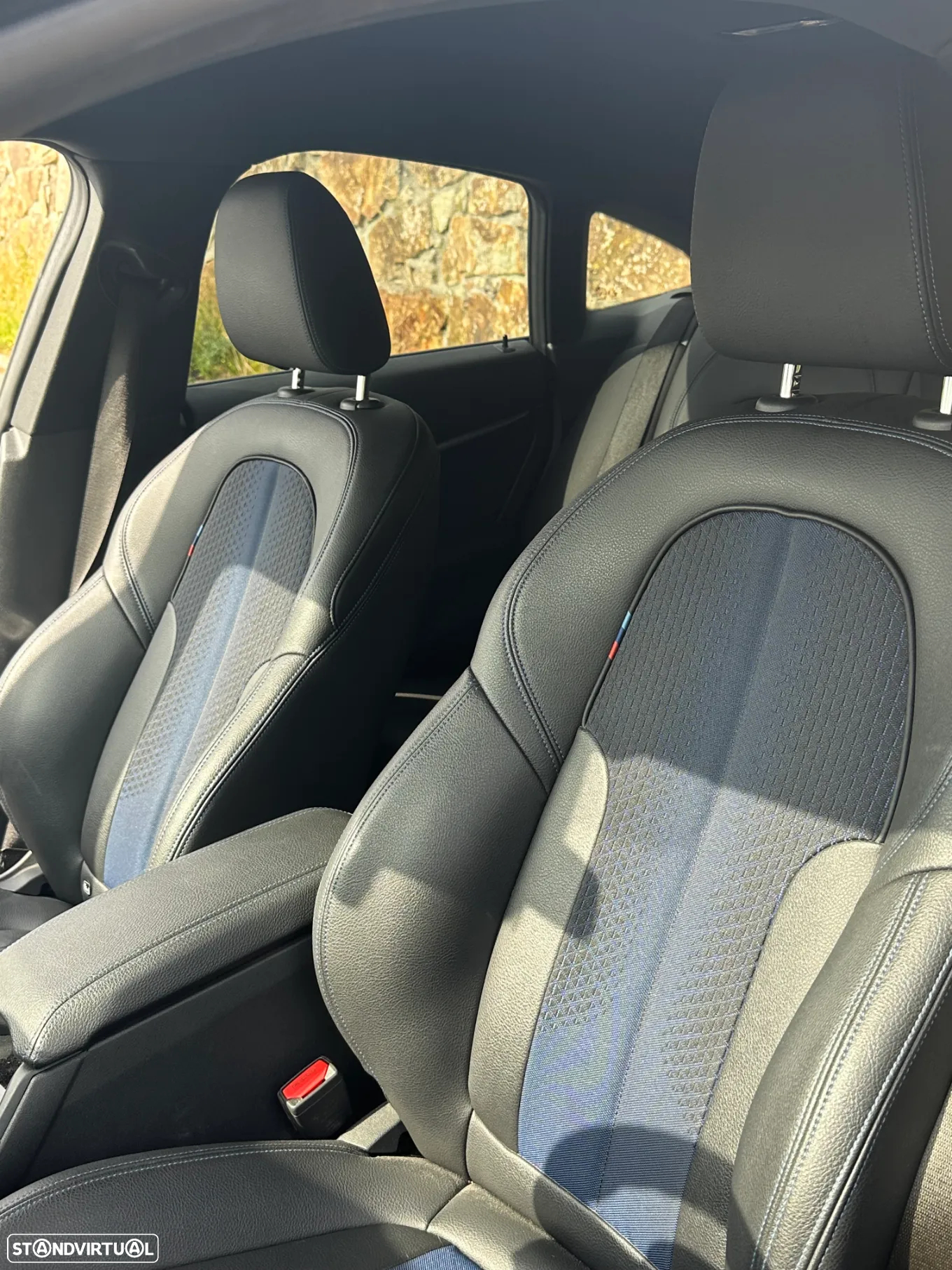 BMW 220 Gran Coupé d Pack Desportivo M - 9