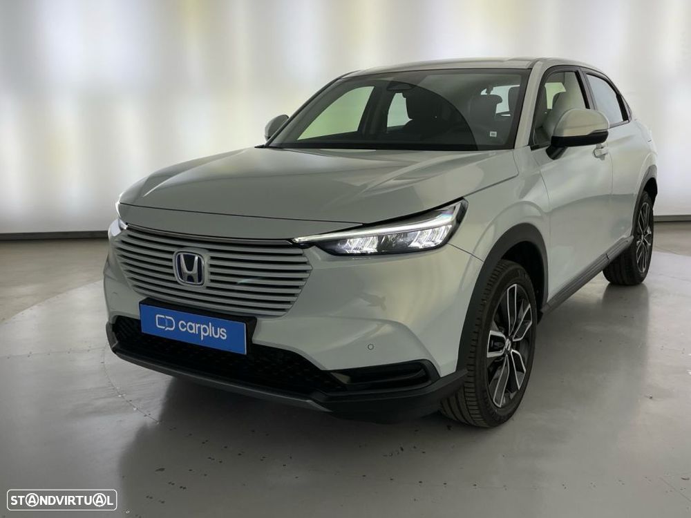 Honda HR-V 1.5 i-MMD e:HEV Elegance - 22