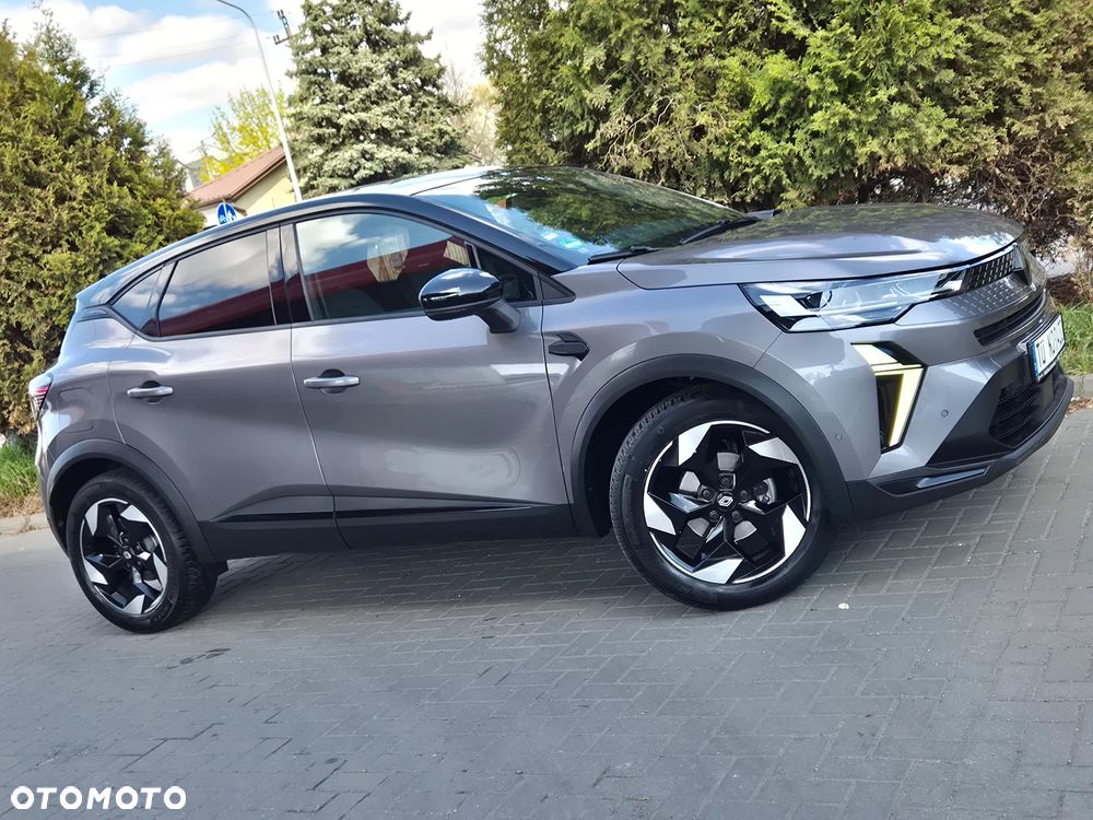 Renault Captur 1.3 TCe mHEV R.S Line - 15