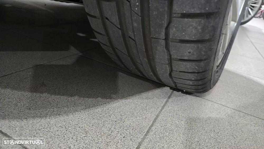 BMW 420 d Cabrio Aut. Luxury Line - 22