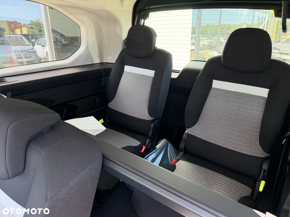 Citroën Berlingo XL 1.5 BlueHDI Max S&S EAT8 - 7