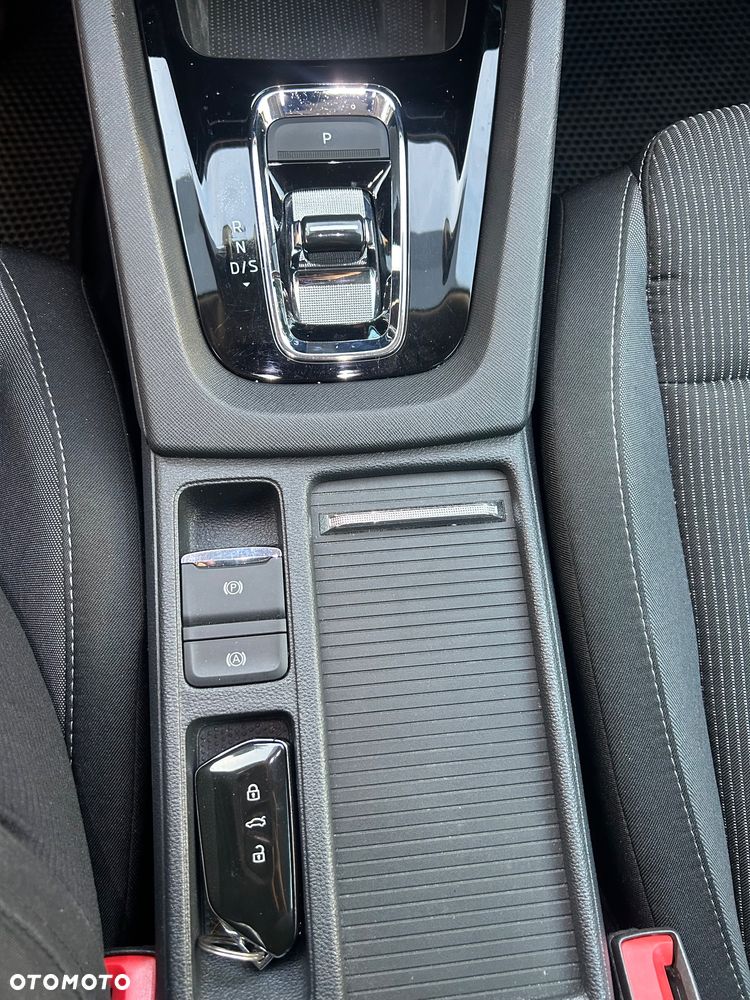 Skoda Octavia 1.0 TSI e-Tec Ambition DSG - 15