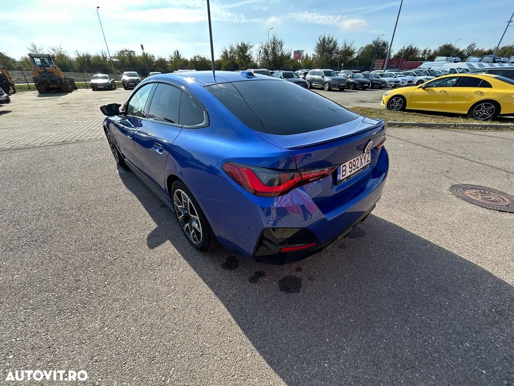 BMW M4 M440i xDrive AT MHEV - 5