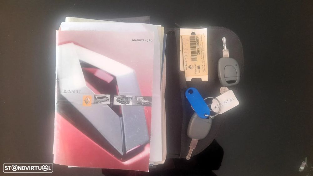 Renault Twingo 1.2 16V Privilége - 40