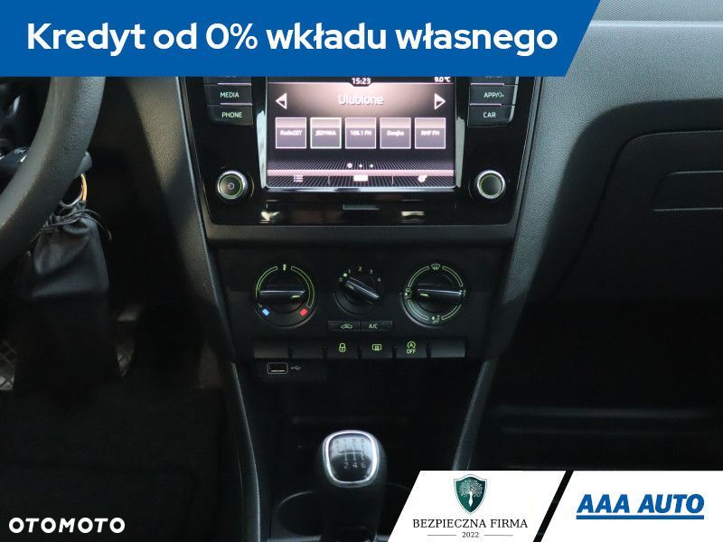 Skoda RAPID - 13
