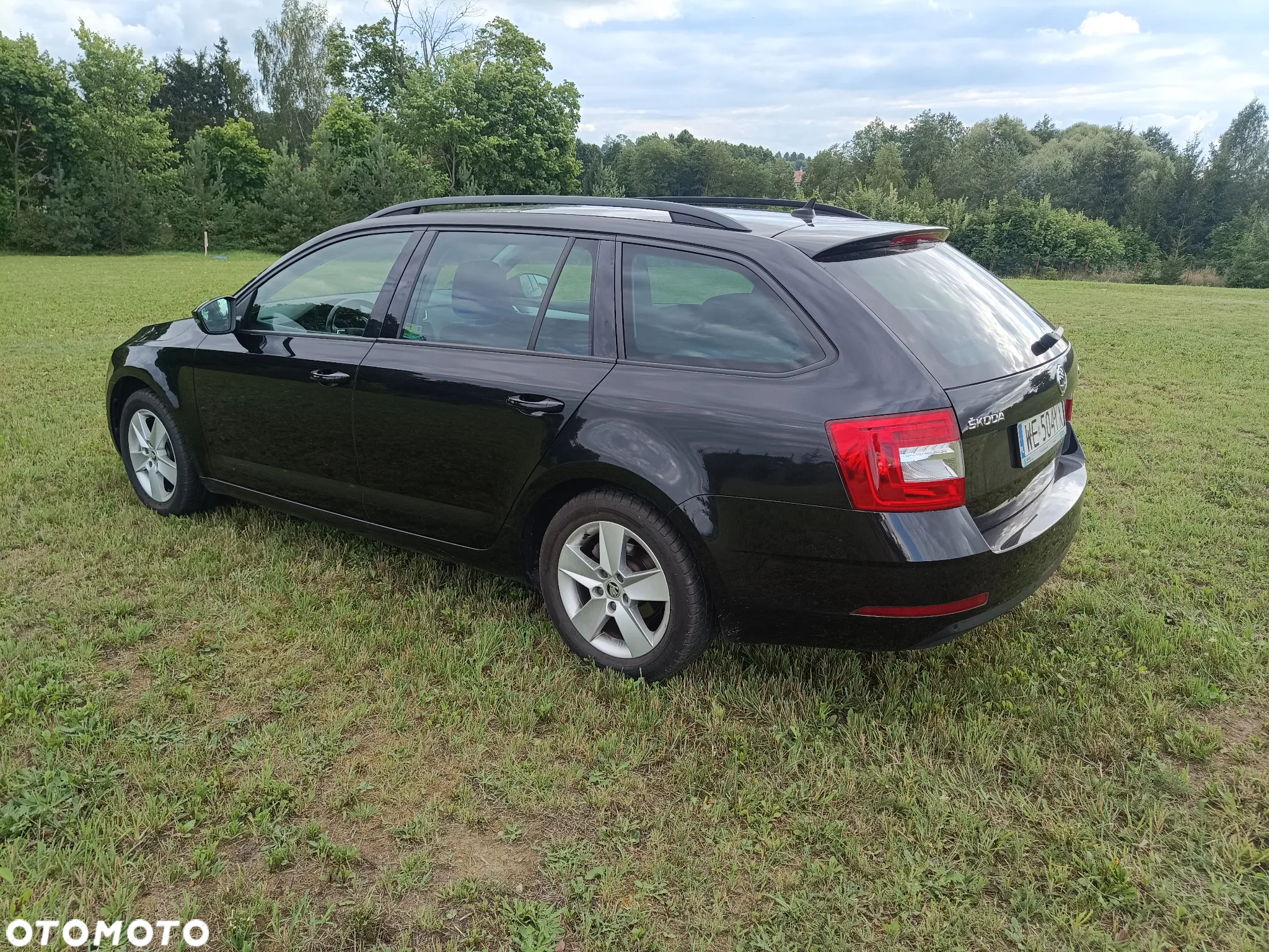 Skoda Octavia 1.5 TSI ACT Business - 5