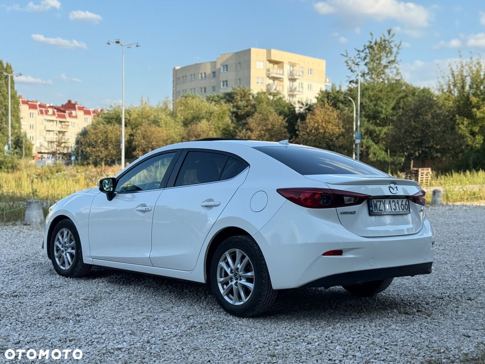 Mazda 3 - 7