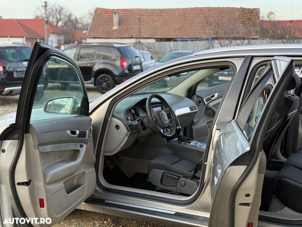 Audi A6 2.7 TDI - 5