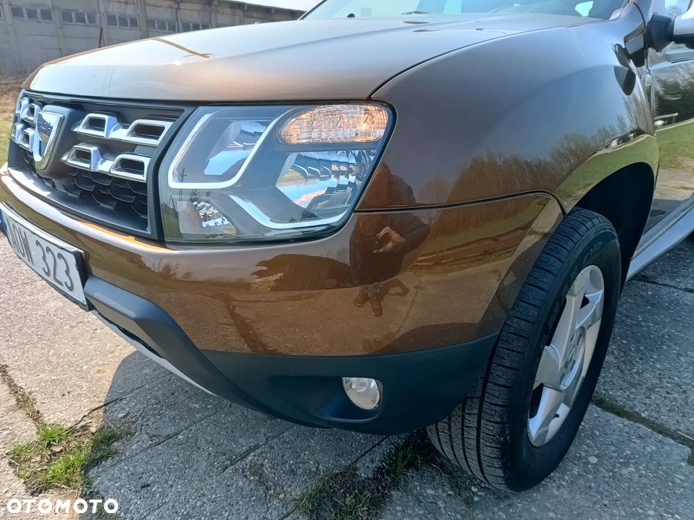 Dacia Duster - 17