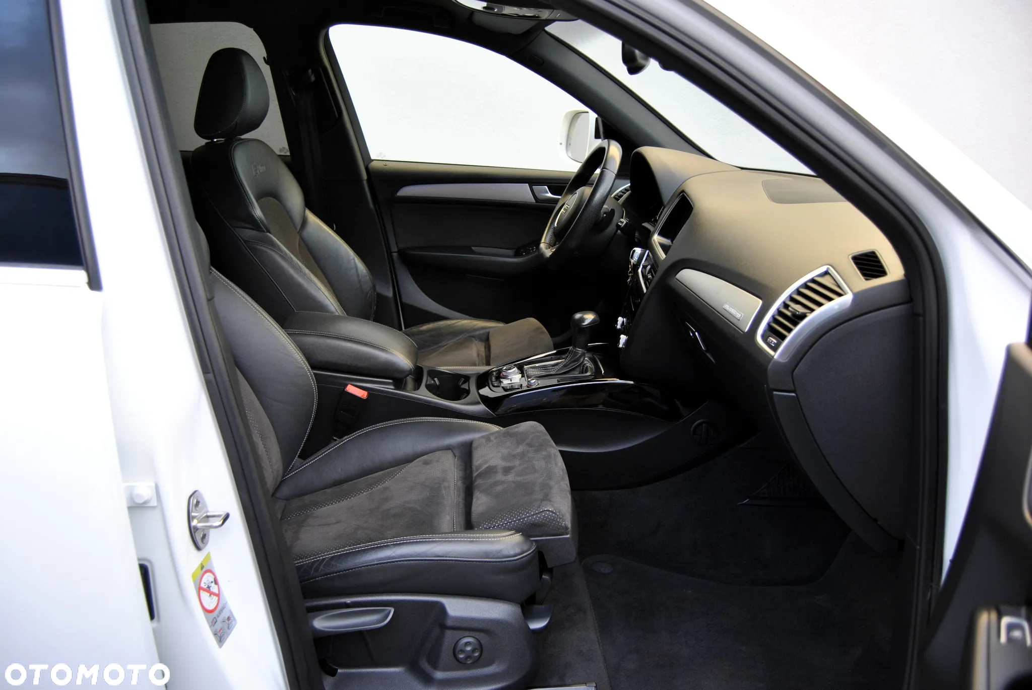 Audi Q5 2.0 TDI Quattro S tronic - 27