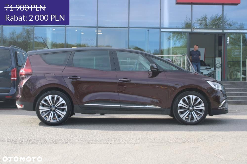Renault Scenic - 4