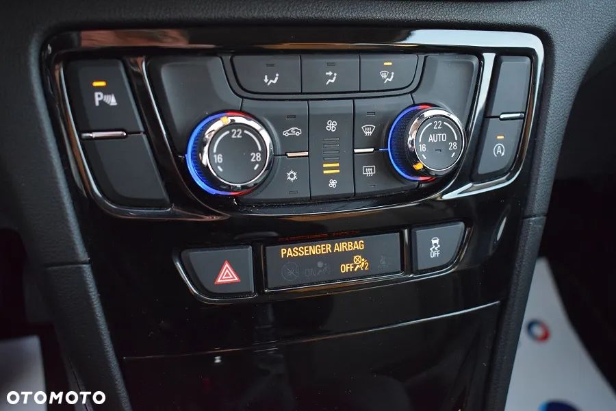 Opel Mokka 1.4 Turbo ecoFLEX Start/Stop Color Innovation - 18