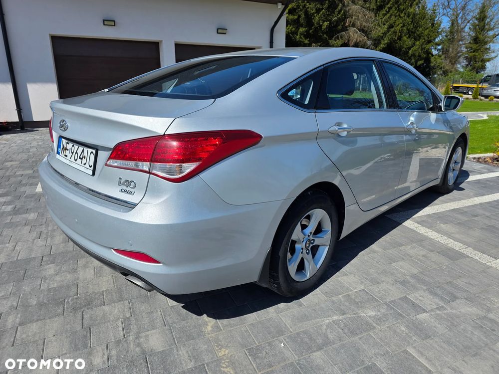 Hyundai i40 1.7 CRDi Comfort - 3