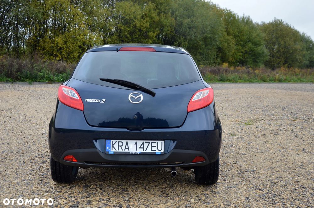 Mazda 2 1.3 Exclusive + - 14