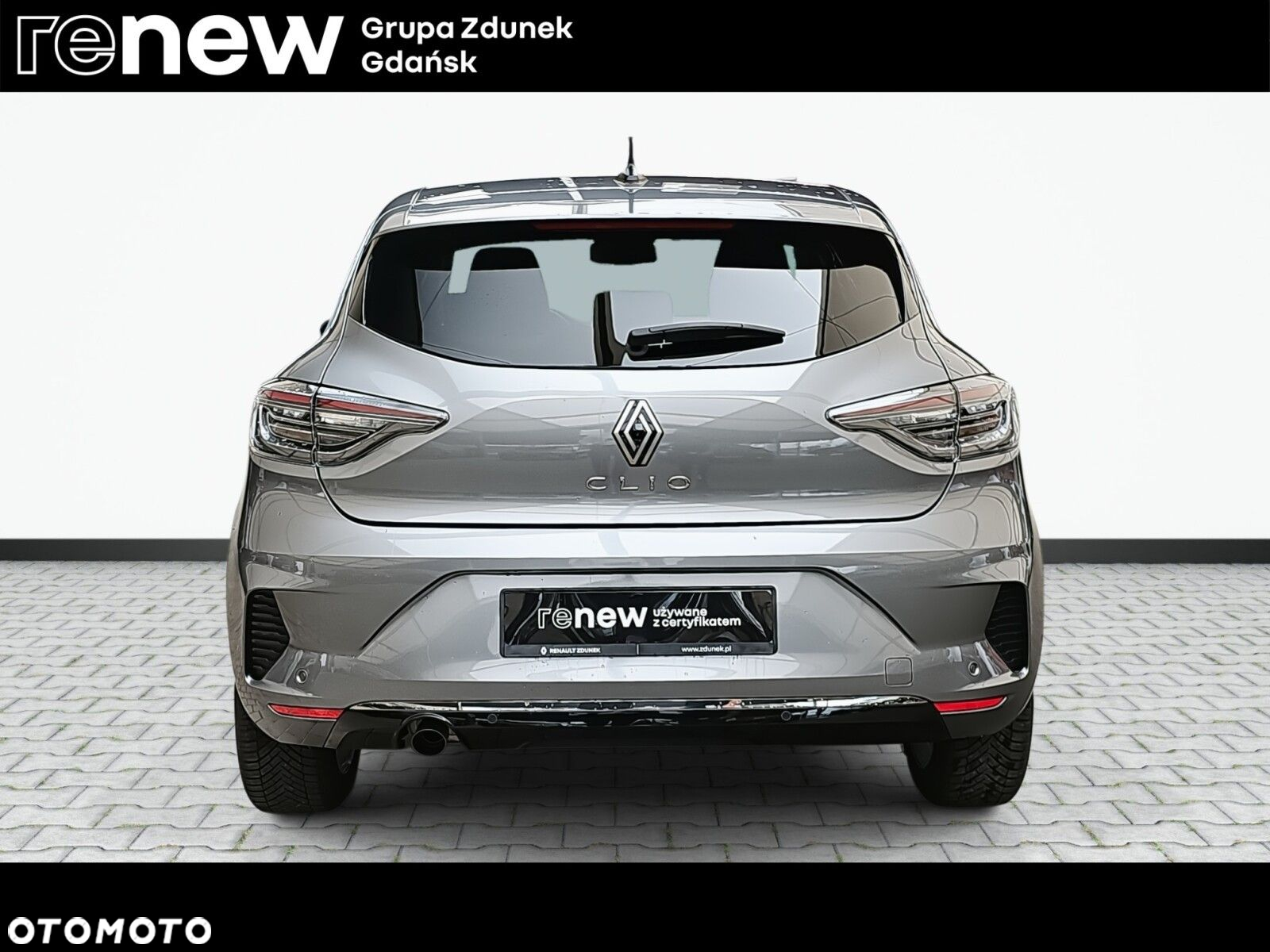 Renault Clio - 7