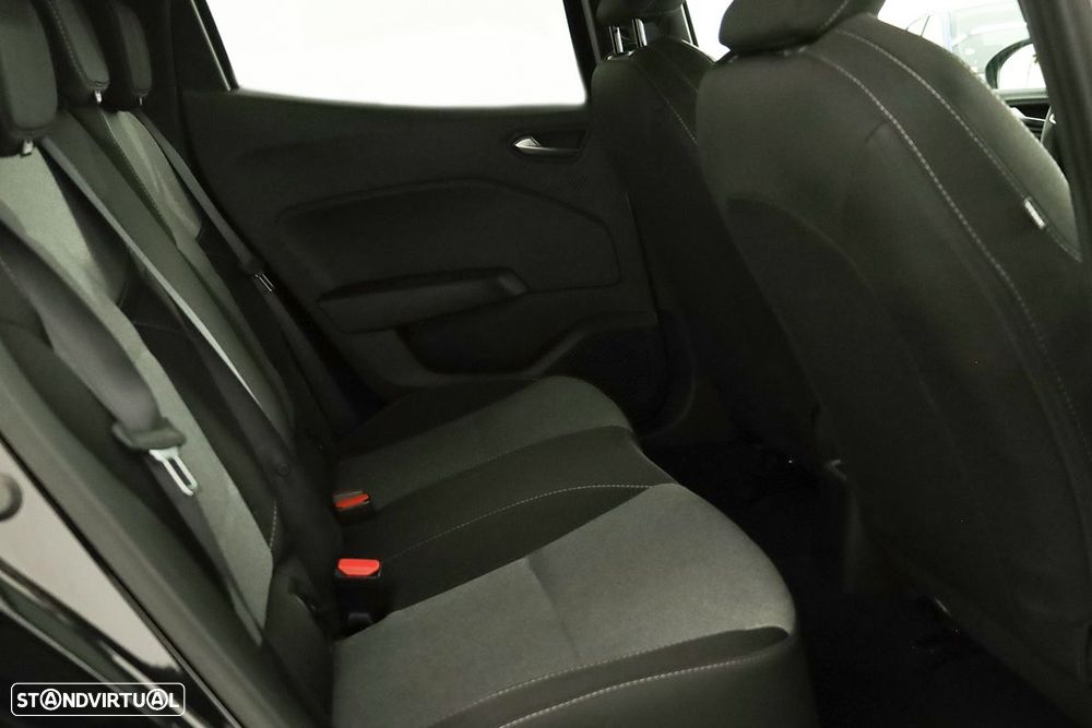 Renault Clio 1.0 TCe Evolution - 22