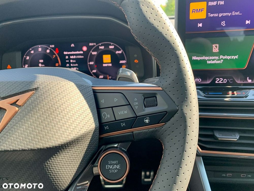 Cupra Formentor 1.5 eTSI DSG - 14